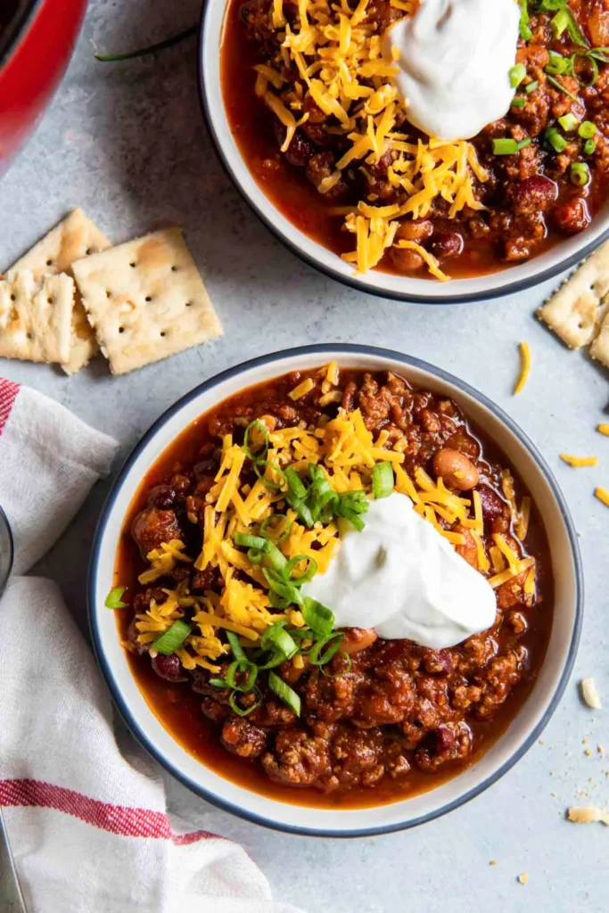 Homemade-chili-recipe